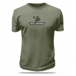 Mariniers kicking ass since 1665