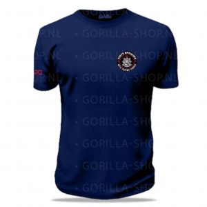 Mariniers t-shirt met full color print