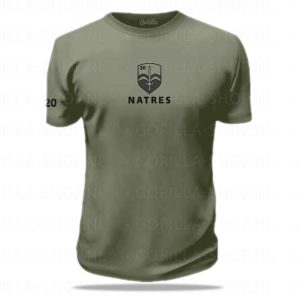 t-shirt Natres