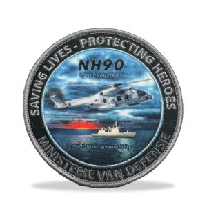 NH90 patch
