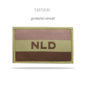 NLD patch (desert)
