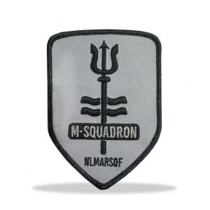 Patch M-Squadron