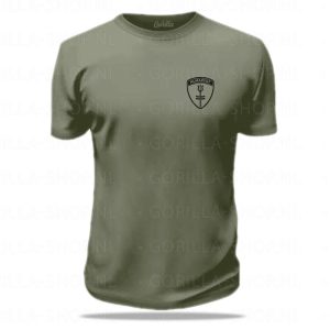 NLMARSOF premium t-shirt