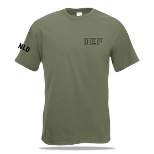 Shirt Enduring Freedm