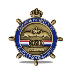 OZD coin