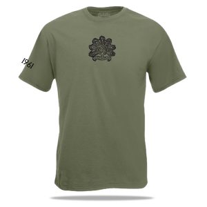RIOG t-shirt