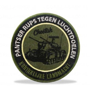 PRTL patch