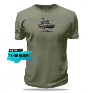 PRTL foto t-shirt