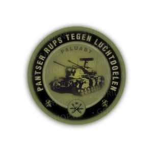 PRTL sticker