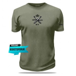 PALUABT t-shirt
