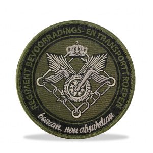 Patch B&T