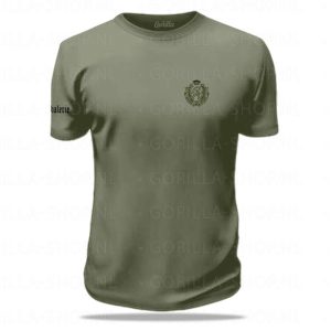 t-shirt RHPCA