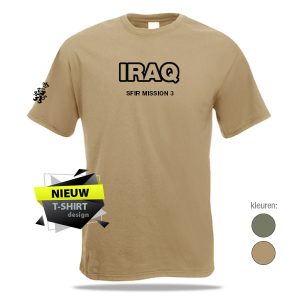 SFIR OUTLINE - Premium T-shirt