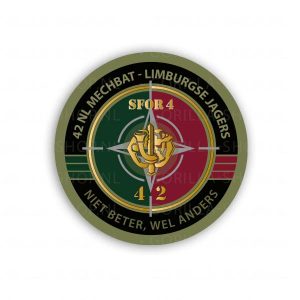 sticker Sfor 4