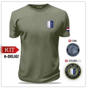 SFOR complete kit