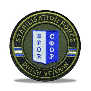 Patch SFOR
