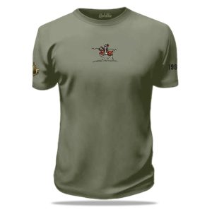SROKI t-shirt
