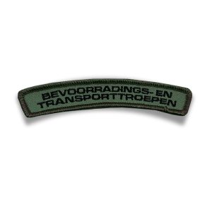 straatnaam B&T