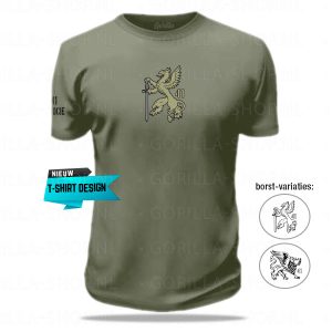 Seedorf Griffioen t-shirt