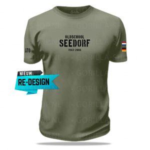 Seedorf t-shirt