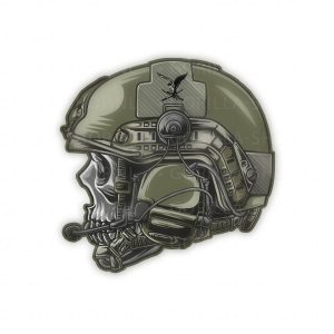 11 LMB sticker