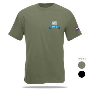 Unifil t-shirt