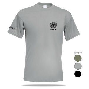 t-shirt UNIPTF