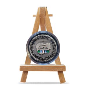 untac coin-kit