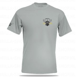 Veteraan Biker t-shirt