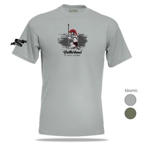 Brotherhood veteranen t-shirt