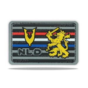 Veteranenpatch