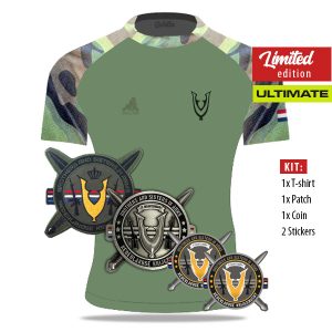 veteranen kit Multicam
