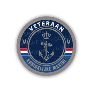 Sticker Marine