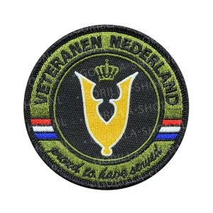 veteranen patch