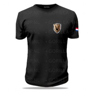 Veteranen t-shirt