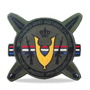 veteranenpatch