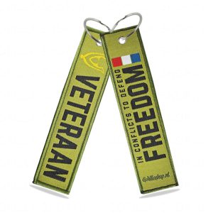 Tag veteraan