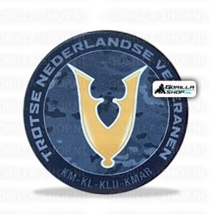 Veteraan Token