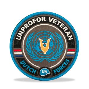 Patch Unprofor