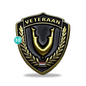 veteranenspeld