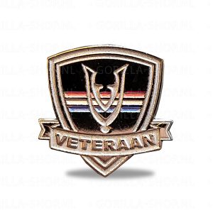 veteraanspeld