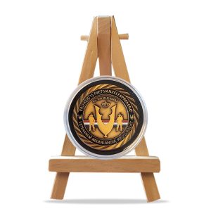 Veteranen Coin