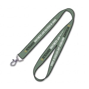 Keycord veteraan