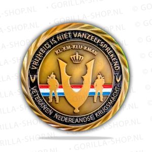 Veteranencoin