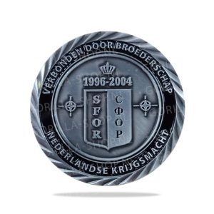 Coin SFOR