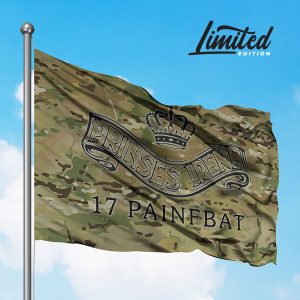 vlag 17 painfbat