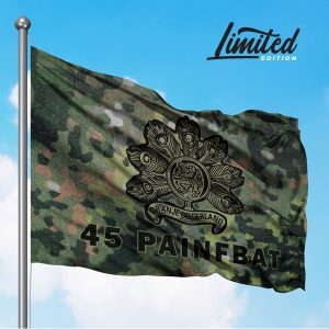 vlag 45 Painfbat