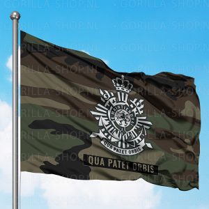 vlag Mariniers