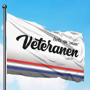veteranenvlag