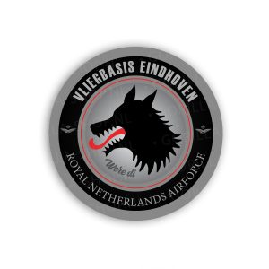 sticker VLB eindhoven